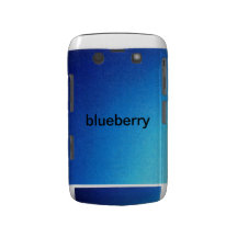 Caja de la casamata del arándano blackberry bold cobertura
