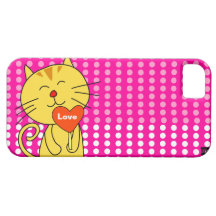 Caja de la casamata del iPhone 5 del Lollipop del  iPhone 5 Case-Mate Fundas