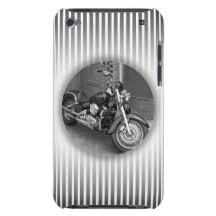 Caja de la casamata del tacto de Motocycle IPod de iPod Touch Case-Mate Protector