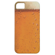 CAJA DE LA CERVEZA iPhone 5 Case-Mate FUNDAS