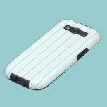 Caja de la galaxia de Samsung, cortina moldeada re cárcasas casemate