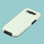 Caja de la galaxia de Samsung, cortina moldeada re cárcasas casemate
