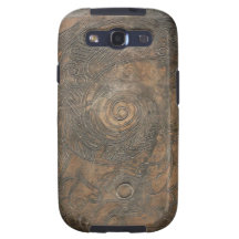 Caja de la galaxia de Samsung - modelo del chino t Samsung Galaxy S3 Protector