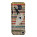 Caja de la galaxia S2 Barely There de Samsung Samsung Galaxy SII Carcasas