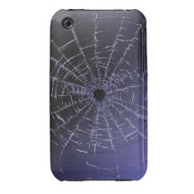 Caja de la galaxia S de Samsung iPhone 3 Case-Mate Cárcasa