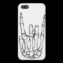 Caja de los cuernos fundas iphone
