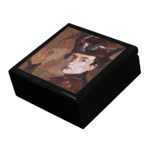 Caja de los fumadores caja de regalo