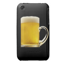 Caja de los Suds Case-Mate iPhone 3 Cárcasas