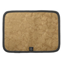 Caja de oro 2 del ornamento organizadores