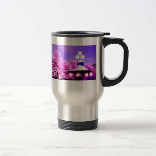 CAJA DE PANDORA TAZA