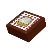 Caja de regalo - añada su foto