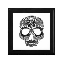 Caja de regalo de Bella Muerte del La