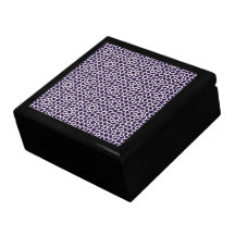 Caja decorativa Alhambra 00021 Caja De Regalo