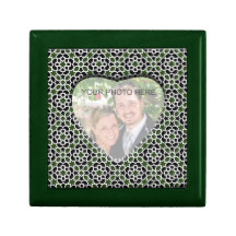 Caja decorativa foto personalizable Alhambra 00009 Cajas De Recuerdo