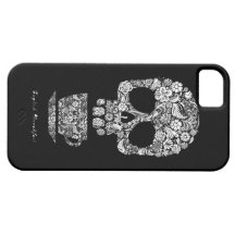 Caja del desayuno inglés iPhone 5 Case-Mate carcasa