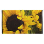 CAJA DEL GIRASOL IPAD CASEABLE
