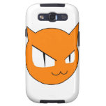 Caja del teléfono de la BESTIA: D Galaxy S3 Fundas