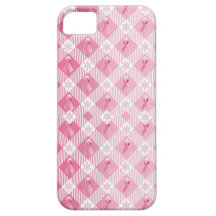 Caja del teléfono de la conciencia I del cáncer de iPhone 5 Case-Mate Fundas
