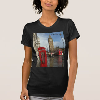 CAMISETAS DE LONDRES camisetas de londres: