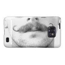Caja del teléfono del individuo del anillo de nari galaxy s2 carcasa