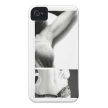 caja del teléfono Case-Mate iPhone 4 funda
