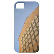 caja del teléfono móvil iPhone 5 Case-Mate protector