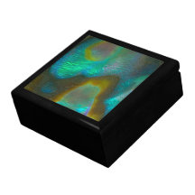Caja del tesoro del olmo cajas de joyas