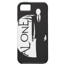 caja delgada del teléfono del hombre iPhone 5 carcasa