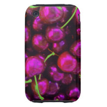Caja dura de la casamata de IPhone 3/3GS iPhone 3 Tough Protector