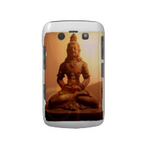 Caja intrépida de Blackberry del Buddhism Blackberry Protector