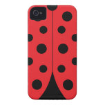 Caja moderna de la casamata del iPhone 4/4S de la  Case-Mate iPhone 4 Cobertura