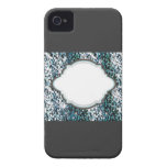 Caja modificada para requisitos particulares brill Case-Mate iPhone 4 funda