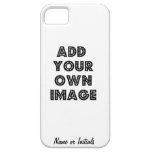 Caja personalizada de Iphone 5 iPhone 5 Fundas