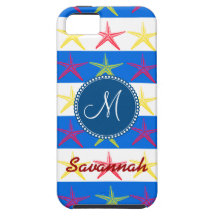 Caja personalizada del iPhone 5 de la diversión de iPhone 5 Case-Mate Cobertura