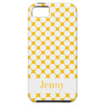 Caja personalizada modelada estrellas del iPhone 5 iPhone 5 Cárcasa