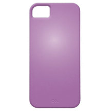 Caja púrpura violeta elegante del iPhone 5 iPhone 5 Funda