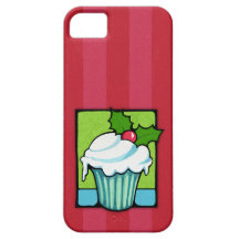 Caja roja del iPhone 5 de la magdalena del acebo d iPhone 5 Case-Mate Carcasas