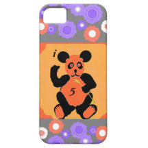 Caja universal de la casamata iphone5 Barely There iPhone 5 Case-Mate Coberturas