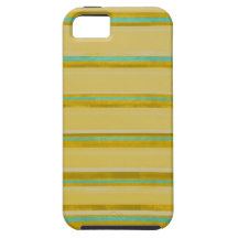 Caja verde y azul de IPhone 5 iPhone 5 Fundas