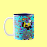 Cajas de Digitaces tazas