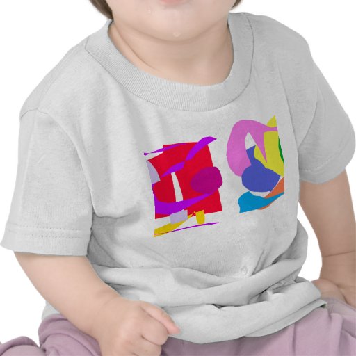 Cajas de felicidad camiseta