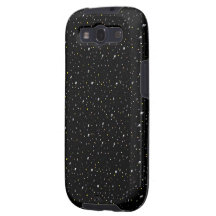 cajas de la galaxia s3 de Samsung del alfabeto Samsung Galaxy S3 Fundas