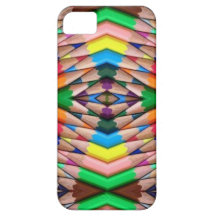 Cajas de los pasteles iPhone 5 Case-Mate funda