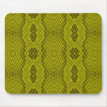 Cal Snakeskin Tapetes De Raton