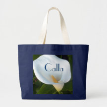 Cala color crema bolsas
