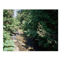 Cala de Sampson, Virginia Postal