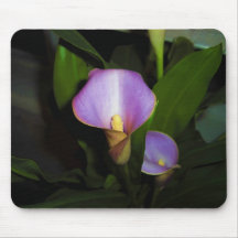 Cala Lilly Mousepad Tapete De Ratones