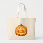 Calabaza de Halloween Bolsas
