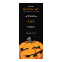 Calabaza fantasmagórica de Halloween que talla inv Anuncios