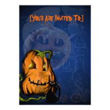 Calabaza negra invitation_55x425_vertic del gatito anuncios  